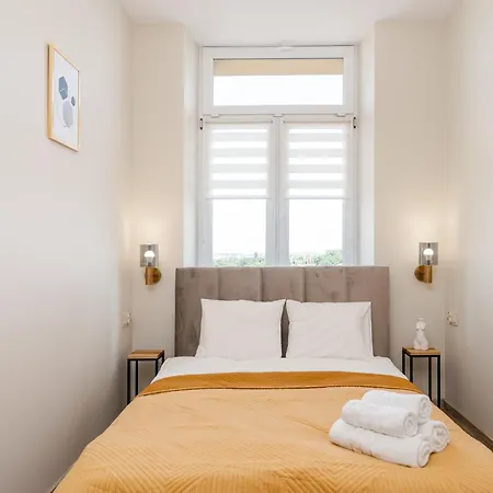 Appartement Basztowa By Vsi Cracovie